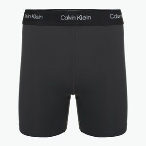 Calvin Klein női edzőnadrág LVGWS5L706 Kerékpáros rövidnadrág fekete (Cycling Short LVGWS5L706UB1) kép