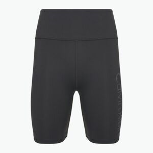 Calvin Klein női edzőnadrág LVGWS5L708 Kerékpáros rövidnadrág fekete (Cycling Short LVGWS5L708UB1) kép