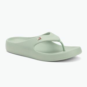 Női flip-flop papucs Tommy Hilfiger Comfort Beach Sandal flora (Comfort Beach Sandal FW0FW08522L90) kép