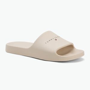 Férfi papucs Tommy Jeans Basic Sandal newsprint (Basic Sandal EM0EM01559ACG) kép