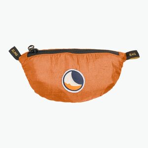 Ticket To The Moon Upcycled Sling válltáska terrakotta színben (Upcycled Sling TMSLBPR45) kép