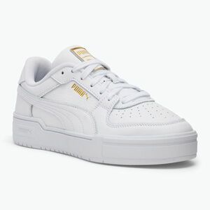 Cipő PUMA CA Pro Classic puma white (CA Pro Classic 380190 01) kép