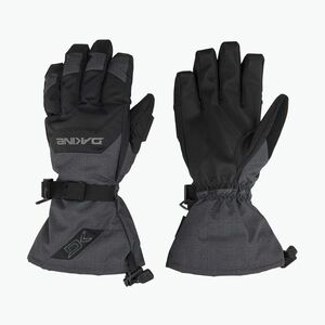 Férfi snowboard kesztyű Dakine Scout carbon (Scout Glove D10004297) kép