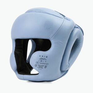 Fejvédő boxhoz UNIQ Full Coverage light blue (Full Coverage UQHGF-C3-BL) kép