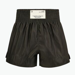 Sportnadrág UNIQ Fight technical black (Fight UQMTSC1-BK) kép