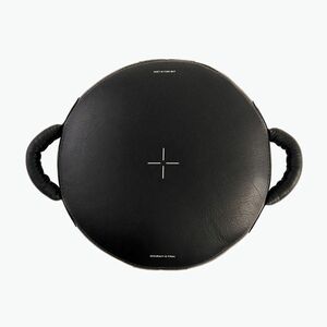 Kerek edzőtárcsa UNIQ Round Power technical black (Round Power UQPPUC1-BK) kép