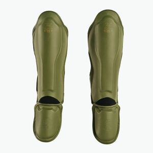 Sípcsont- és lábfejvédő UNIQ UQSG3 classic khaki (UQSG3-OLIVE) kép