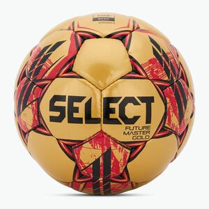 Focilabda SELECT Futsal Future Master Gold Fifa v25 gold Méret: 4 (Futsal Future Master Gold Fifa v25 310015) kép