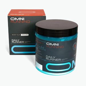 Étrendkiegészítő OMNI RUNNING Daily Runner 300 g (Daily Runner OM-DARN) kép