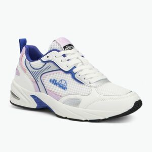 Ellesse női cipő Crystal fehér orchidea (Crystal EL41W69465 02) kép