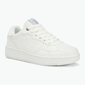 Ellesse Jeanie női cipő teljesen fehér (Jeanie EL31W80468 01) kép