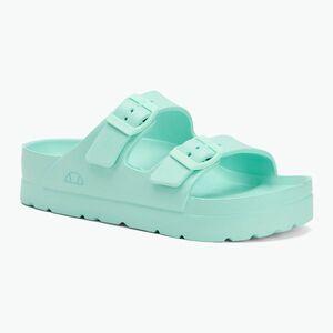 Ellesse női flip-flop Beverly aquamarin (Beverly EL31W75402 06) kép