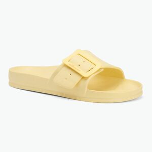 Ellesse női flip-flopok Eloise sárga (Eloise EL31W74420 04) kép