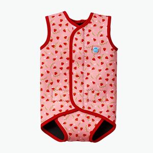 Gyerek neoprén ruha Splash About Baby Wrap strawberry field (Baby Wrap BWSFS) kép
