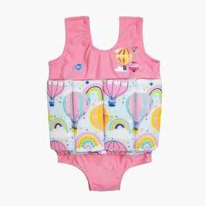 Ruha úszástanuláshoz Splash About Floatsuit over the rainbow (Floatsuit FSOR1) kép