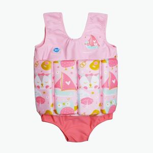 Ruha úszástanuláshoz Splash About Floatsuit went to sea (Floatsuit FSWTS1) kép