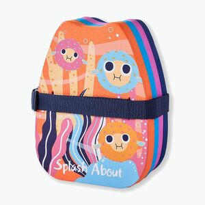 Úszássegítő deszka Splash About Pufferfish Back Float pufferfish print (Pufferfish Back Float PFBF) kép