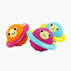 Búvárjáték Splash About Pufferfish Flip&Float 3 db orange / blue / purple (Pufferfish Flip&Float PFFFT) kép