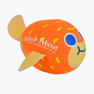 Búvárjáték Splash About Neoprene Pufferfish orange (Neoprene Pufferfish SAPFSBO) kép