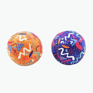 Vízilabdák Splash About Splash Balls 2 db multicolor (Splash Balls SASBMP2) kép