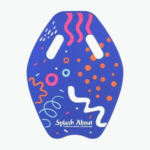Úszássegítő deszka Splash About Floatboard printed (Floatboard SASFJK) kép