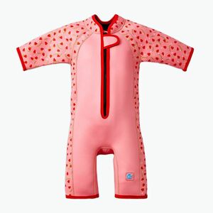 Gyerek neoprén ruha Splash About Shorty strawberry field (Shorty SWSSF2) kép