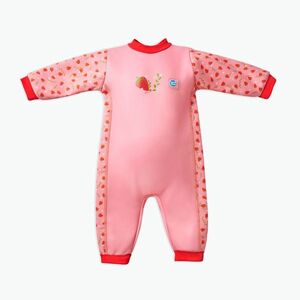 Gyerek neoprén ruha Splash About Warm In One strawberry field (Warm In One WIOSFS) kép