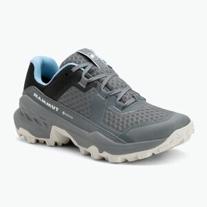 Mammut Girun II Low GTX ötvözött/könnyű gleccser női túrabakancsok (Girun II Low GTX 3030-05390-00806-1040) kép