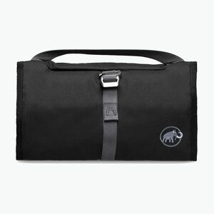 Mammut Washbag Travel L b.fekete (Washbag Travel 2810-00790-0001-115) kép