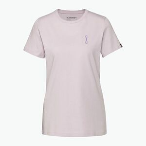 Mammut női póló Massone Quickdraw alpine calamint (Massone Quickdraw 1017-05232-6433) kép