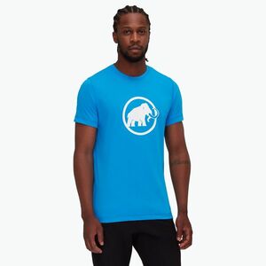 Férfi póló Mammut Core Classic glacier blue (Core Classic 1017-05891-50589-113) kép