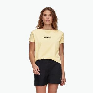 Mammut Seon Playground női póló alvatern (Seon Playground 1017-06240-1289) kép