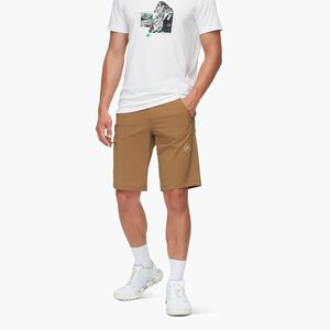 Mammut Runbold IV claystone férfi trekkingnadrág (Runbold IV 1023-01190-7546-48-10) kép