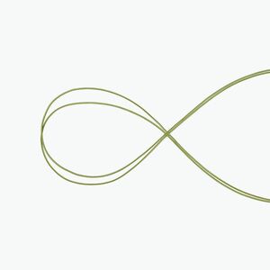 Tartókötél Mammut 4.0 Cord POS 7 m zöld (4.0 Cord POS 2010-06030-4047-1070) kép