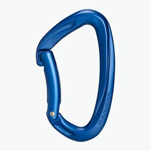 Mammut Crag Key Lock ultramarin karabiner (Crag Key Lock 2040-02201-12196-1) kép