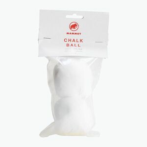 Mammut krétagolyó magnézia 2 x 40 g semleges (Chalk Ball 2050-00160-9001-1) kép