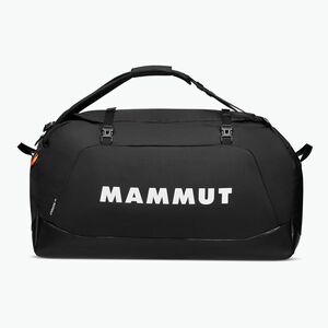 Mammut Cargon utazótáska 140 l fekete (Cargon 140 2570-00240-0001) kép