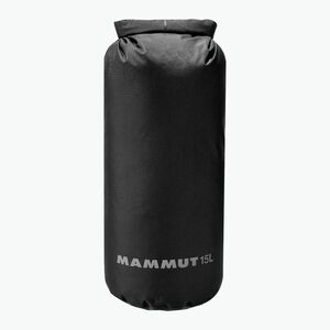 Mammut Drybag Light 15 l vízálló táska fekete (Drybag Light 15 2810-00550-0001-115) kép