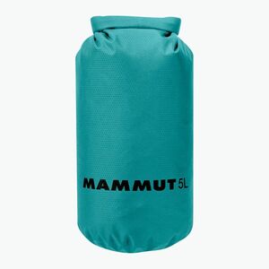 Mammut Drybag Light 5 l vízálló táska vízálló táska (Drybag Light 5 2810-00560-50145-105) kép