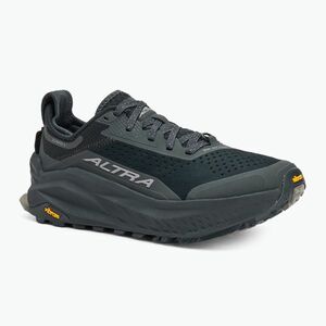 Férfi Altra Olympus 6 futócipő fekete/fekete (Olympus 6 AL0A85NJ0011) kép