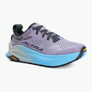 Női futócipő Altra Olympus 6 lila (Olympus 6 AL0A85NK5501) kép