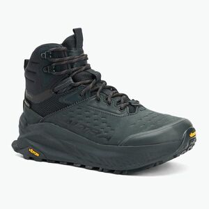 Női túrabakancs Altra Olympus 6 Hike Mid GTX fekete (Olympus 6 Hike Mid GTX AL0A85NQ0001) kép