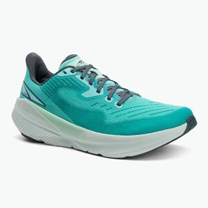 Női futócipők Altra Experience Flow teal (Experience Flow AL0A85NW3361) kép