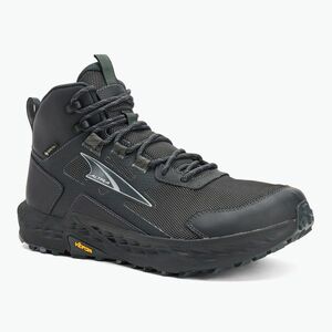 Férfi Altra Timp 5 Hiker GTX túrabakancs fekete (Timp 5 Hiker GTX AL0A85QB0001) kép