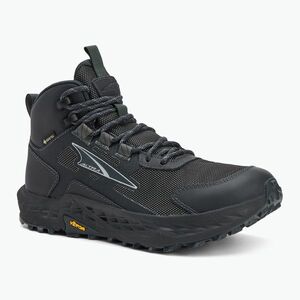 Női túrabakancs Altra Timp 5 Hiker GTX fekete (Timp 5 Hiker GTX AL0A85QC0001) kép