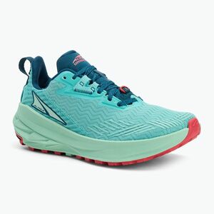 Altra Experience Wild teal női futócipő (Experience Wild AL0A85QD3361) kép