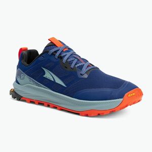 Férfi Altra Lone Peak 9+ futócipő navy (Lone Peak 9+ AL0A85RG4451) kép