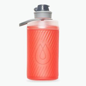 HydraPak Flux 750 ml vörösfa utazó palack (Flux GF427R) kép