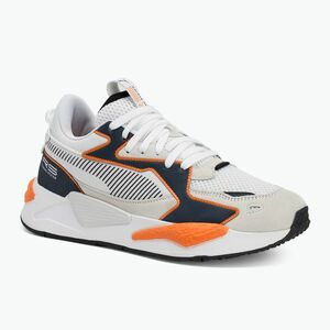 Cipő PUMA RS-Z Outline puma white/parisian night (RS-Z Outline 383589 02) kép