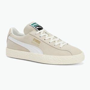 Cipő PUMA Muenster Classic puma white (Muenster Classic 383406 01) kép